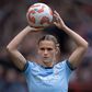 Kerstin Casparij é uma das figuras do Manchester City. Foto: Imago