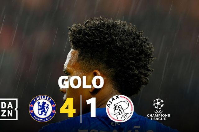 Golo de Estevão bate recorde com... 33 minutos