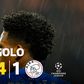 Golo de Estevão bate recorde com... 33 minutos