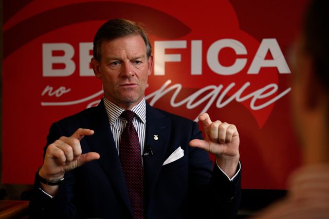 Martim Mayer escolheu os jogadores que mais o marcaram de águia ao peito - Foto: Maycon Quiozini