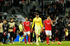 Benfica: Eleições em choque! Haverá segunda volta