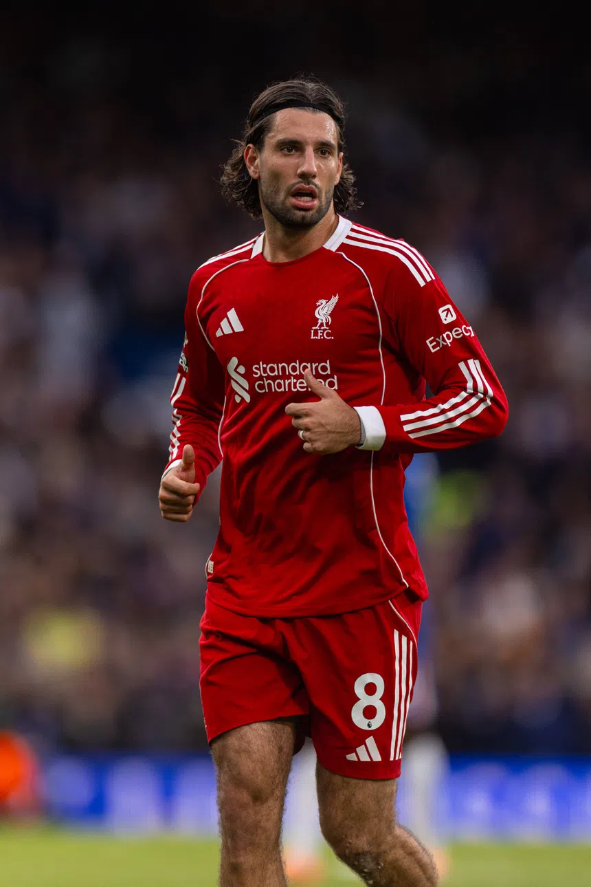 Szoboszlai avisa: City que se prepare!