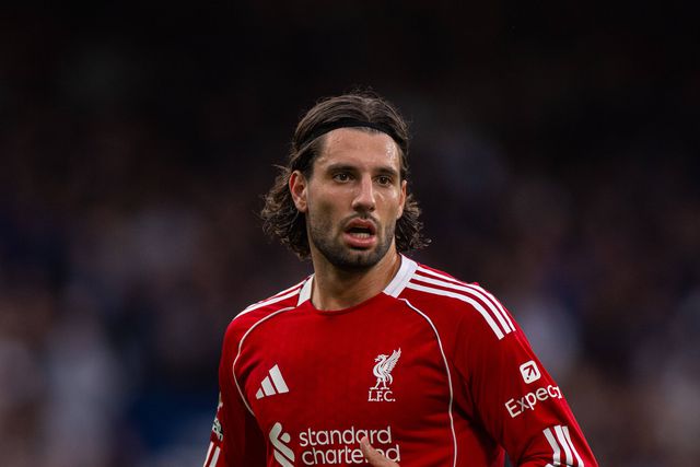 Dominik Szoboszlai: «Ainda temos um longo caminho pela frente»