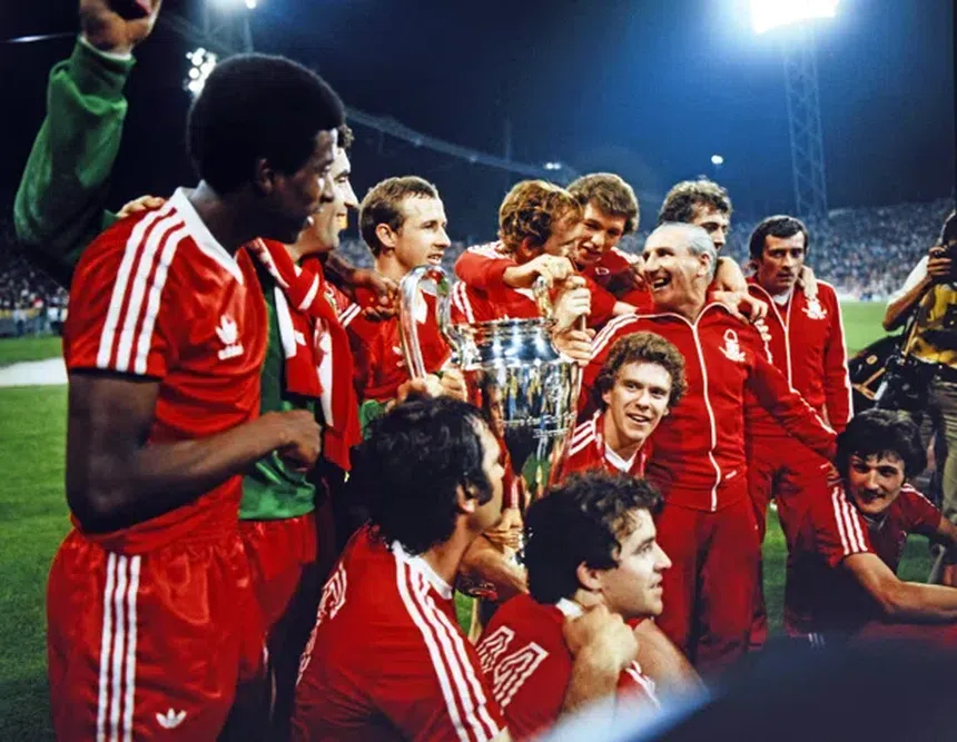 Forest: Mais Europa que pão caseiro!