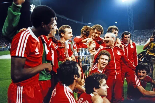 Clube atingiu o seu auge na década de 70 - FOTO: D.R.