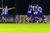 Sub-19 dos dragões começam campanha europeia com goleada - Foto: FC Porto