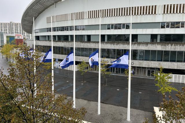 FC Porto manifestou «profundo pesar» pela morte de Pinto Balsemão - Foto: FC PORTO