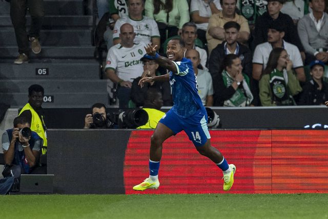 Tanta... Paixão e atração pelo vermelho (as notas do Marselha)