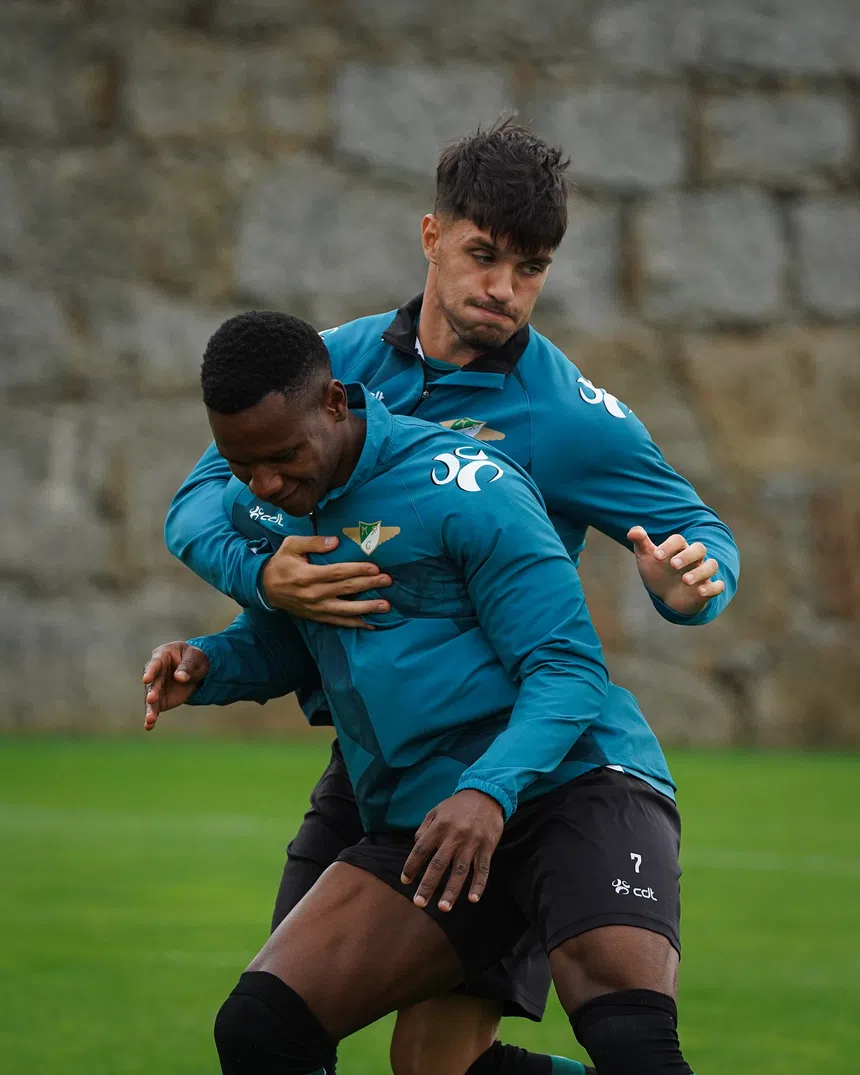 Moreirense: ressaca da Taça, fúria no Dragão