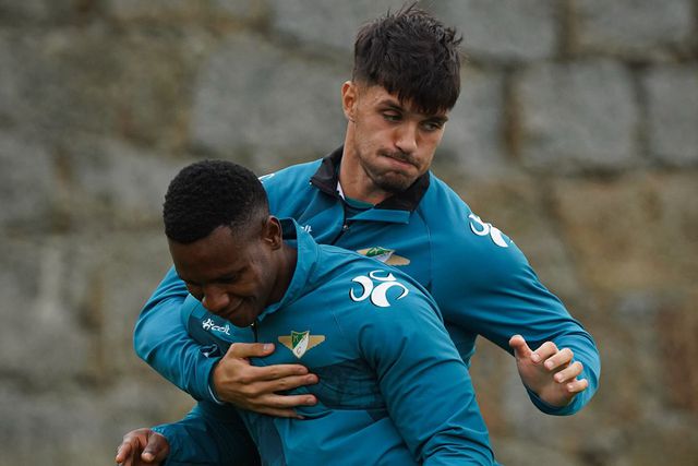 Moreirense: trabalho a pensar no FC Porto (e para esquecer o Fafe)