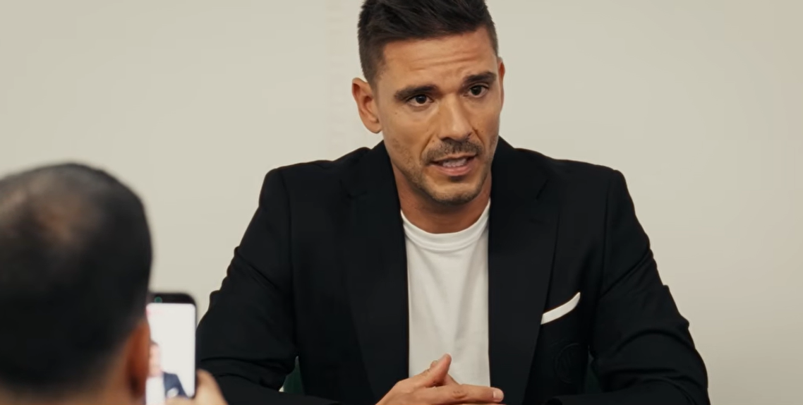 Tiago Margarido