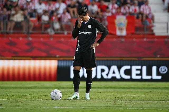 Álvaro Morata não tem sido feliz no regresso a Espanha