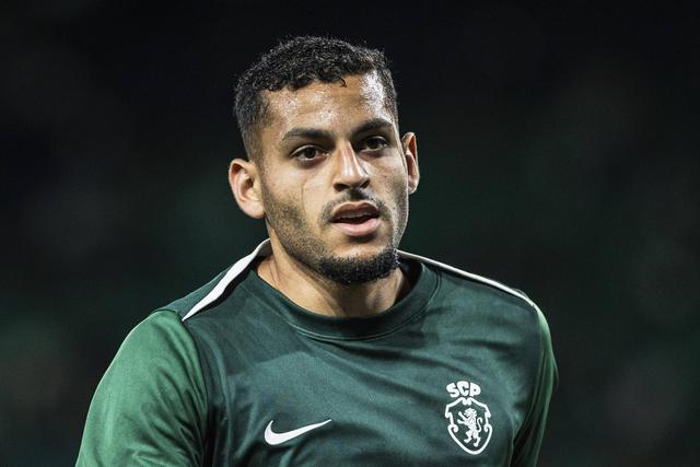 Kaique está na linha da frente para dar sequência aos jogos com o Lens e Lask - Foto: IMAGO