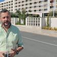 Benfica prepara duelo europeu com tranquilidade