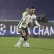 Man. United toma posição após declarações polémicas de Bruno Fernandes