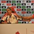 Lucia Alves e Ivan Baptista (Foto Miguel Nunes)