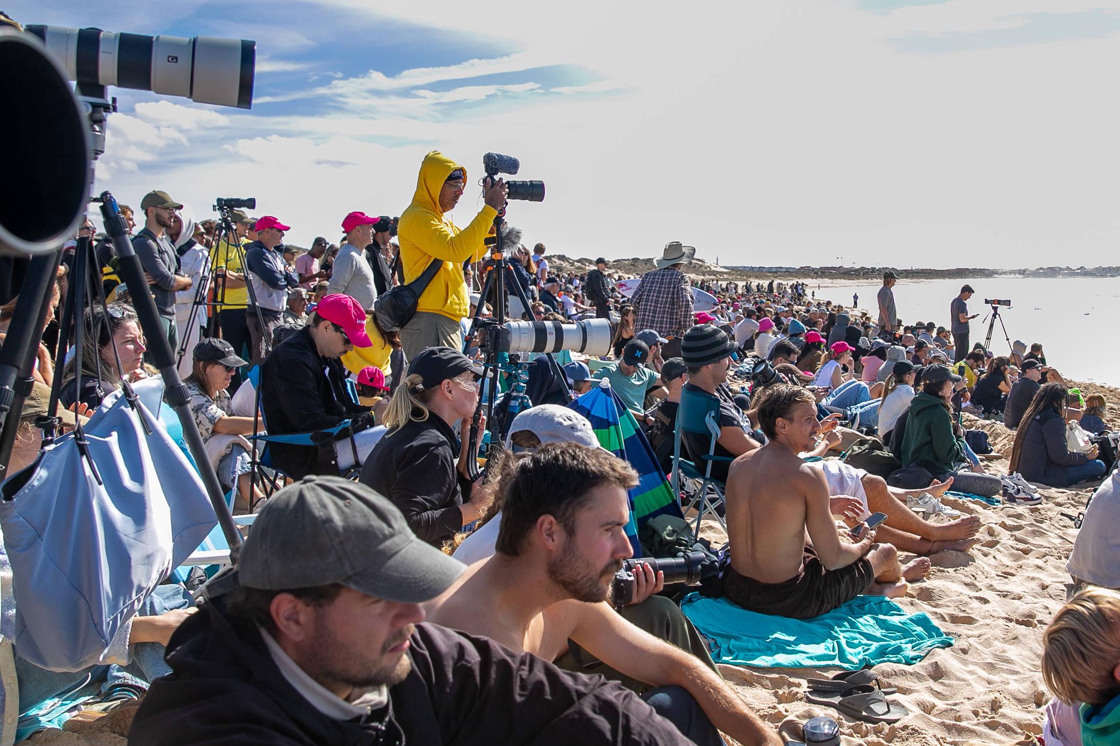 MEO Rip Curl Pro Portugal 2026