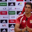 Ivan Baptista: «Pressão teríamos se estivéssemos oito épocas sem ser campeões nacionais»
