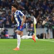 Souza, lateral-esquerdo do FC Porto - Foto: Catarina Morais/KAPTA+