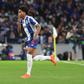 Souza, lateral-esquerdo do FC Porto - Foto: Catarina Morais/KAPTA+