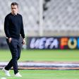 Marco Silva, treinador do Benfica - Foto: EPA/SAKIS SAVVIDES