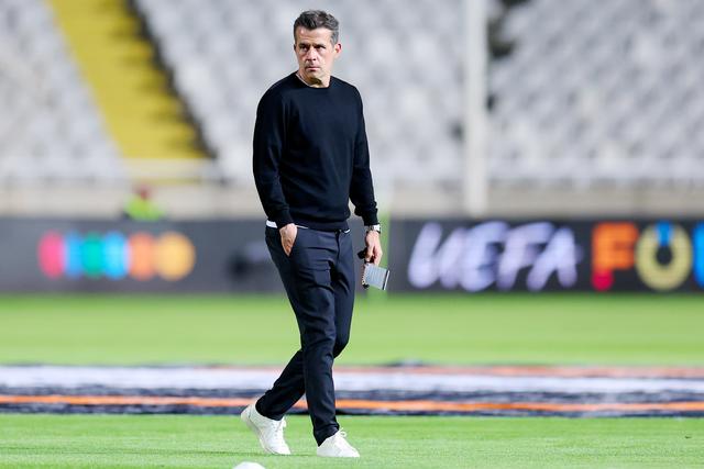 «Marco Silva não está a deixar ninguém para trás»