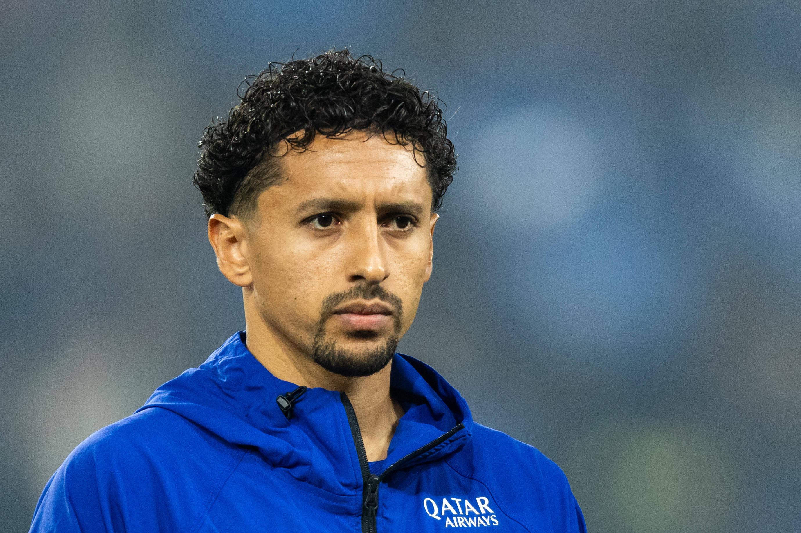 21. Marquinhos, PSG/Brasil: 3 votos