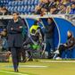 Liga Europa: Paulo Fonseca cai com estrondo, Vítor Bruno volta a sorrir