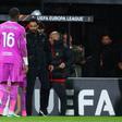 Problemas para Amorim: Bournemouth vence o Milan por 3-0