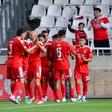 Foto: EPA/KOSTAKIS SAVVIDES (Omonia-Benfica)