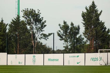 Sporting mostra bastidores da derrota com o Lask Linz