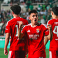 Este Benfica gosta mais de banquetes do que de dietas mediterrânicas (crónica)