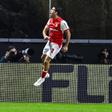 Estreia de Franclim Carvalho no SC Braga teve sotaque... espanhol (crónica)