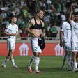 Bah ficou à procura da bola e Omonia surpreende Benfica (vídeo)