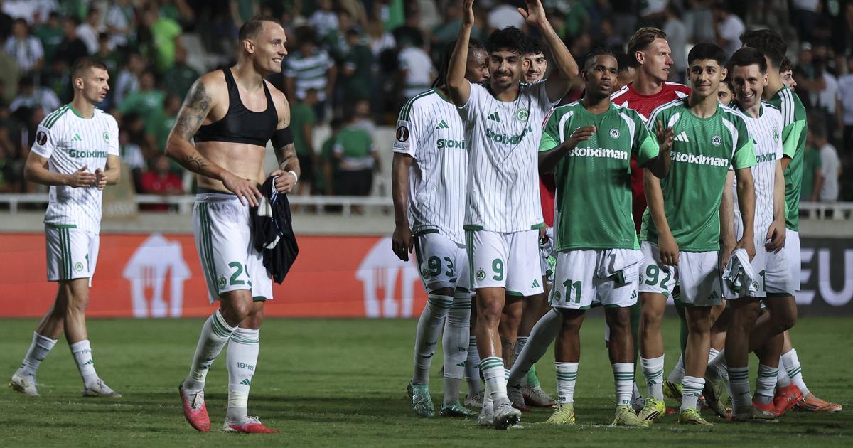 Omonia Stun Benfica as Bah Struggles to Find the Ball