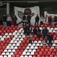 Estádio do Mar, reduto do Leixões - Foto: A BOLA