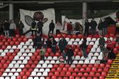 Estádio do Mar, reduto do Leixões - Foto: A BOLA