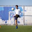André Pereira anunciou regresso ao FC Porto através das redes sociais - Foto: FC Porto