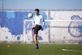 André Pereira anunciou regresso ao FC Porto através das redes sociais - Foto: FC Porto