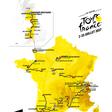 O percurso completo da Volta a França 2027