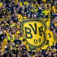 Adeptos do Borussia Dortmund
