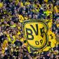 Adeptos do Borussia Dortmund