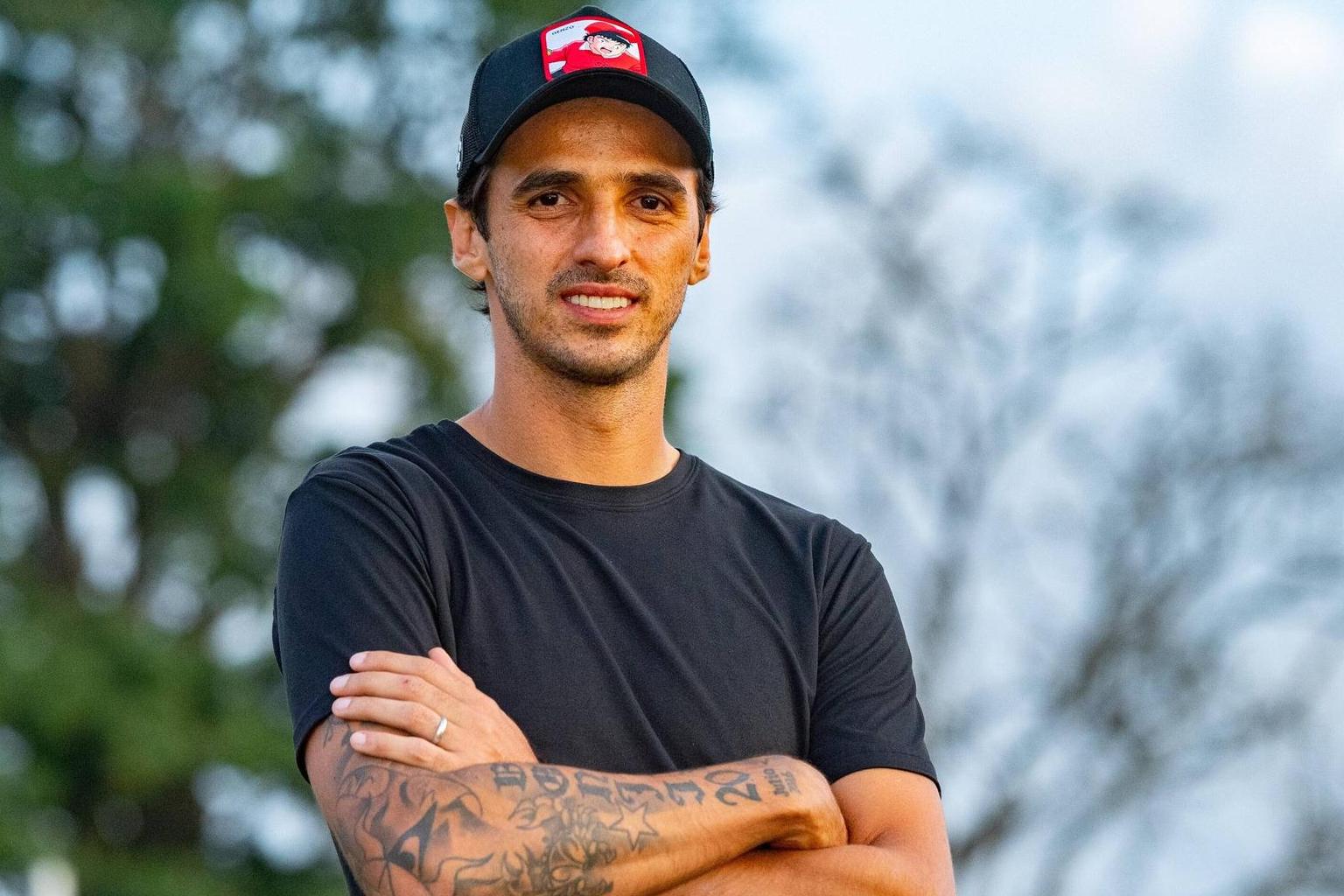 Bryan Ruiz - Foto: IMAGO