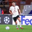 De encantar a Europa ao terror no Man. United: regresso para esquecer