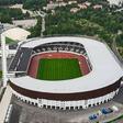 Inaugurado em 1938, o renovado e agora coberto Estádio Olímpico de Helsínquia