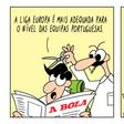 Barba e Cabelo de 23 de outubro de 2026
