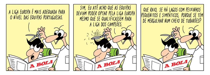 Barba e Cabelo de 23 de outubro de 2026