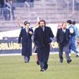 Com Artur Jorge ao leme, o FC Porto superou eliminação traumática da Taça das Taças frente ao Wrexham, em 1984 - Foto: A BOLA