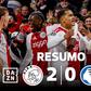 O ouro estava no banco: Ajax bate o pé à Atalanta (resumo)