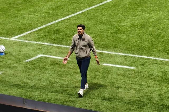 Abel Ferreira